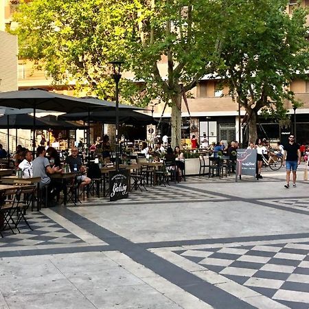 Appartamento in pieno centro Pescara Esterno foto